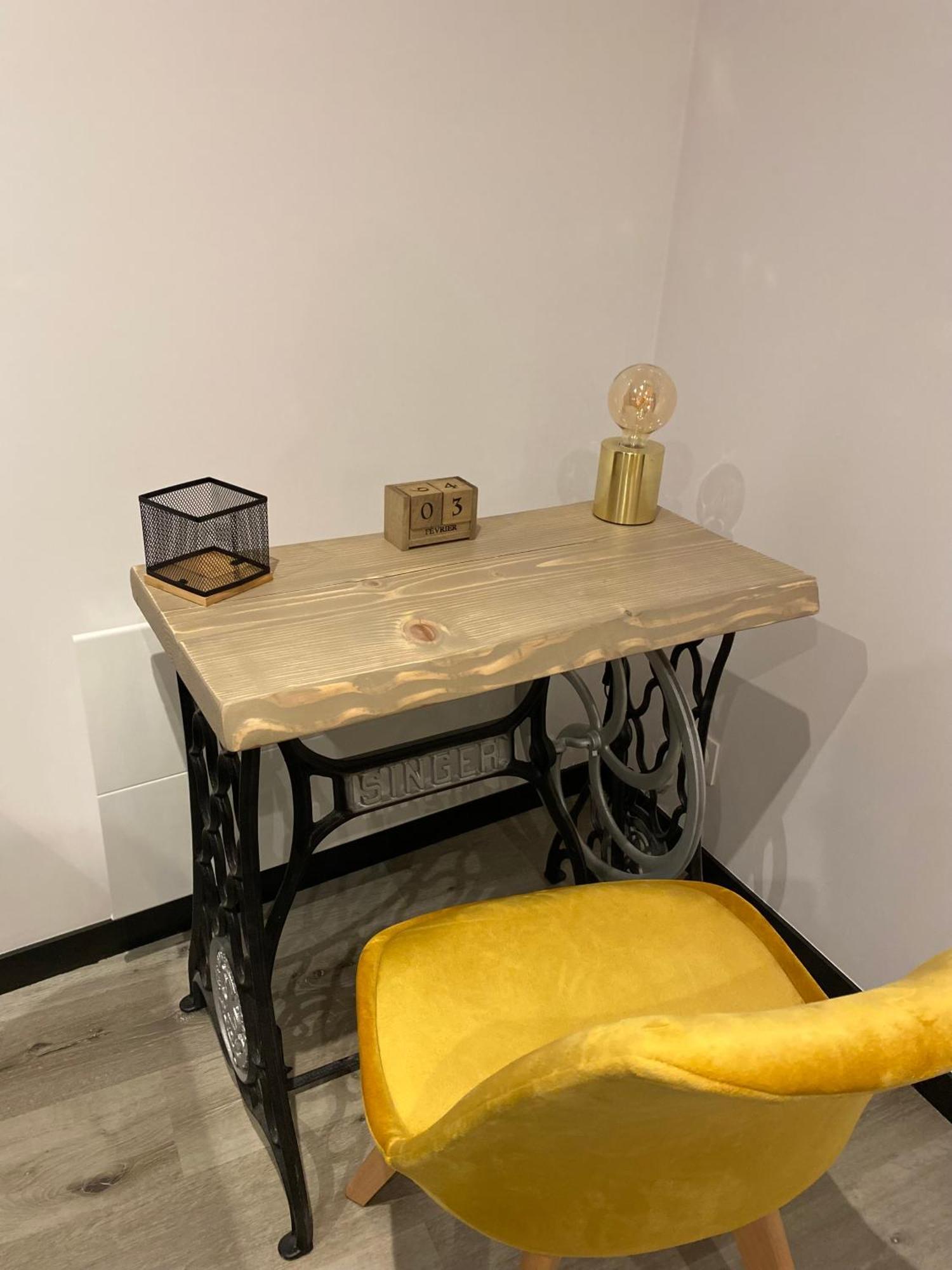 Maisonnette 2/4 Personnes En Bord De Sevre Cugand エクステリア 写真