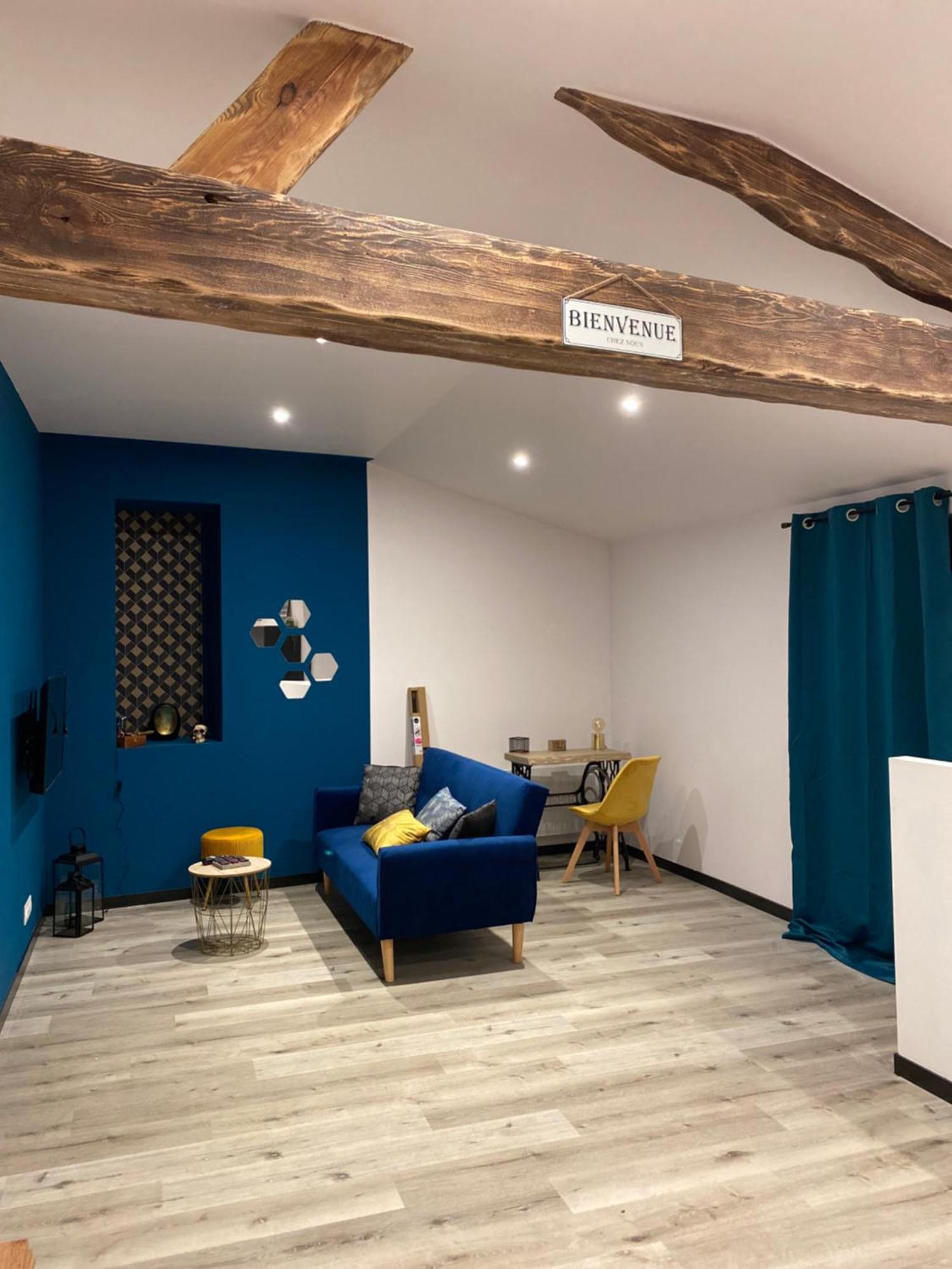Maisonnette 2/4 Personnes En Bord De Sevre Cugand エクステリア 写真