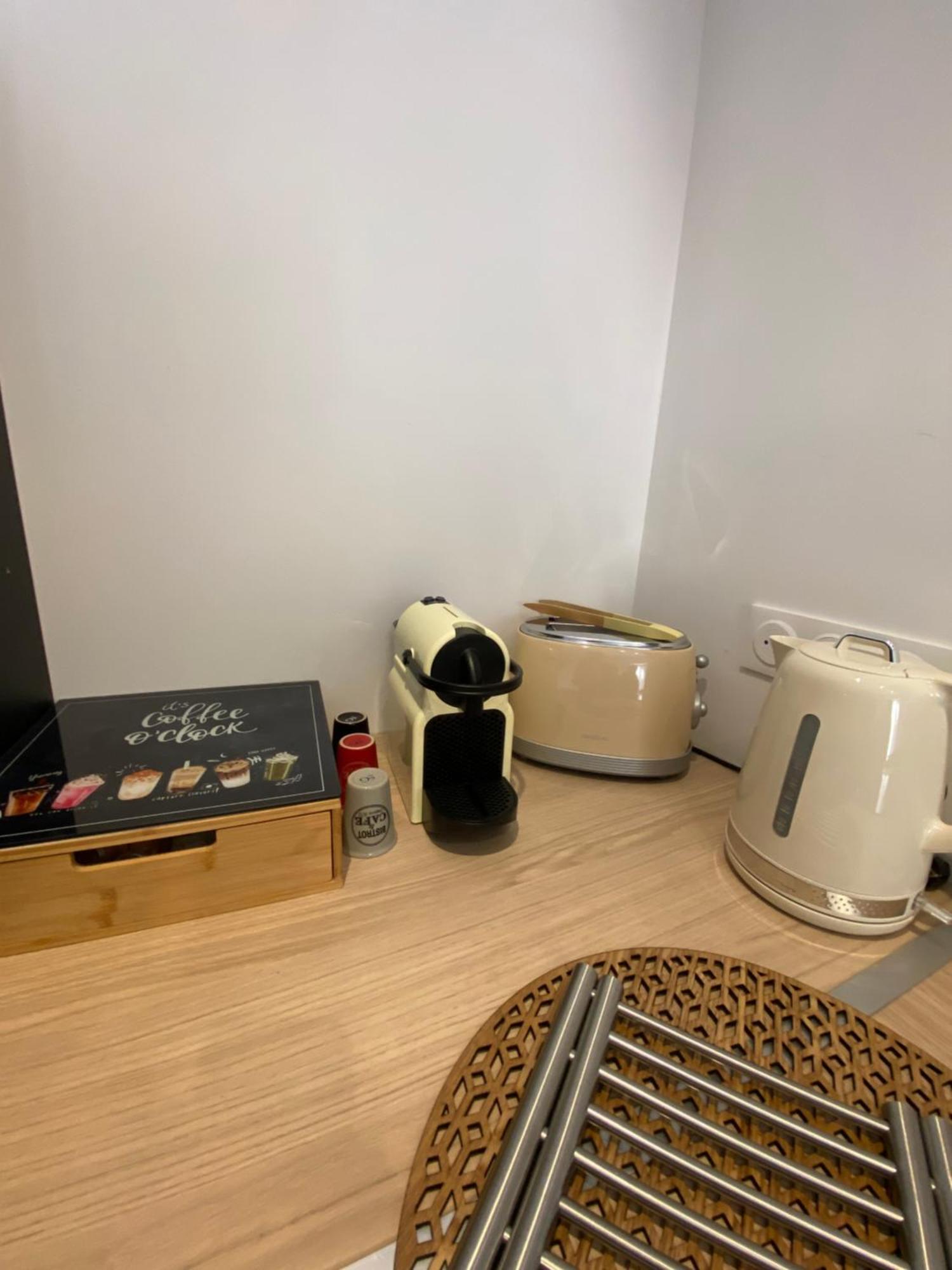Maisonnette 2/4 Personnes En Bord De Sevre Cugand エクステリア 写真